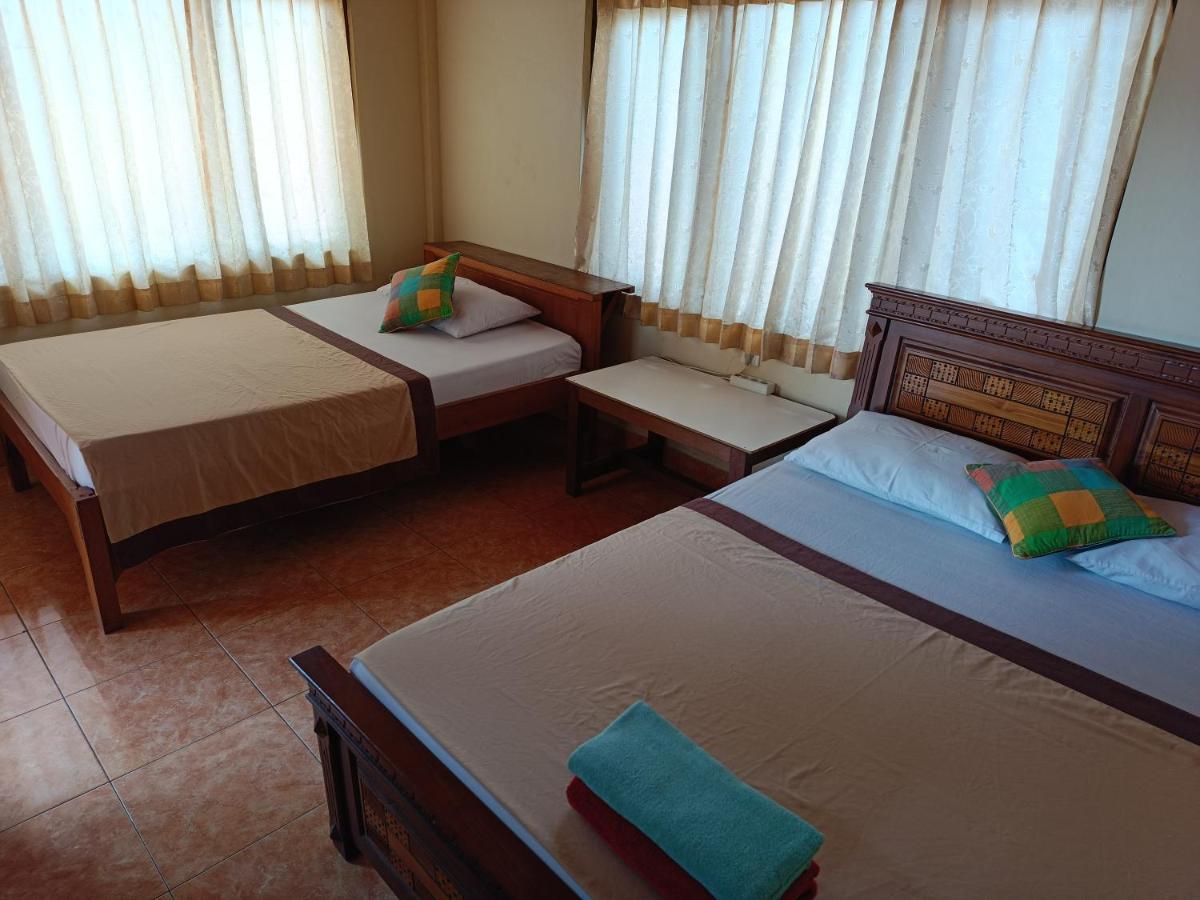 Nyoman House Ubud Екстер'єр фото