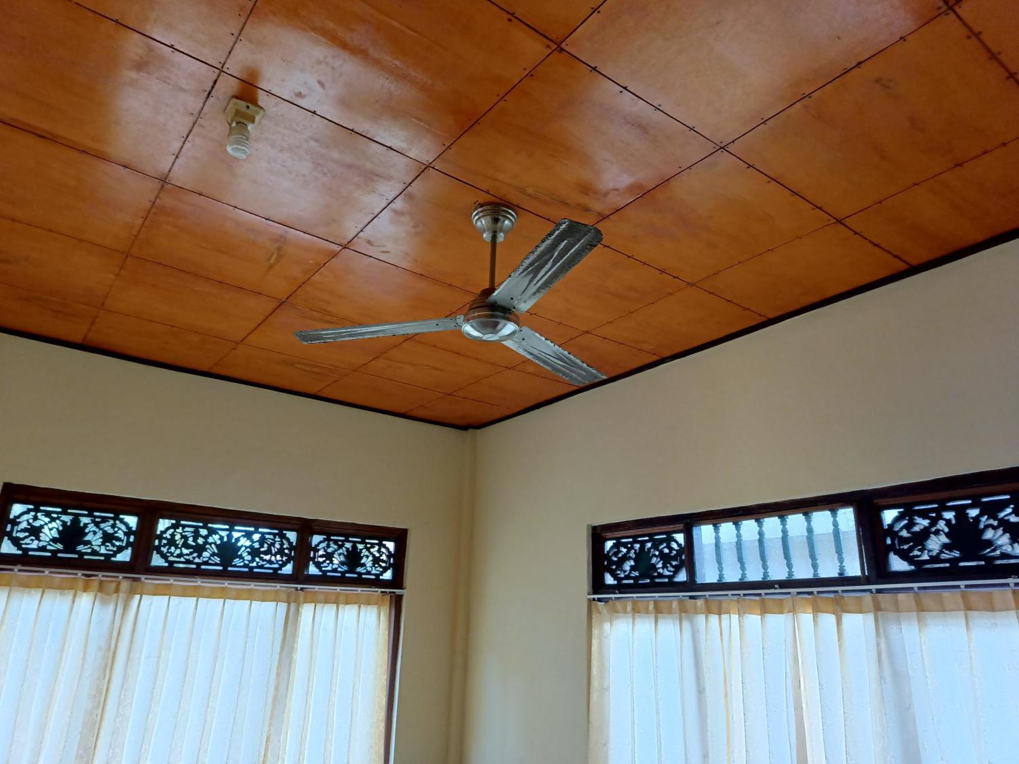 Nyoman House Ubud Екстер'єр фото