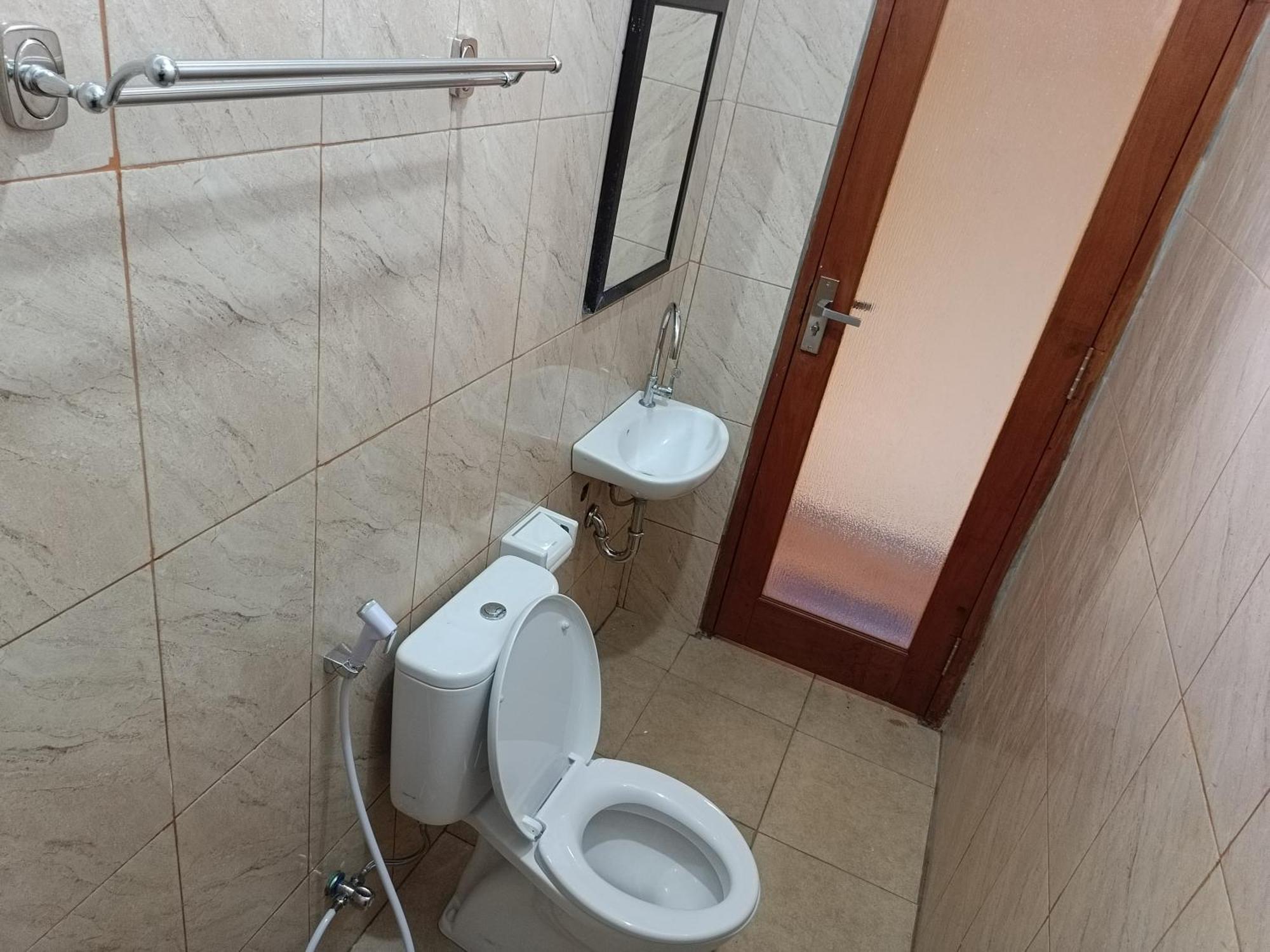 Nyoman House Ubud Екстер'єр фото