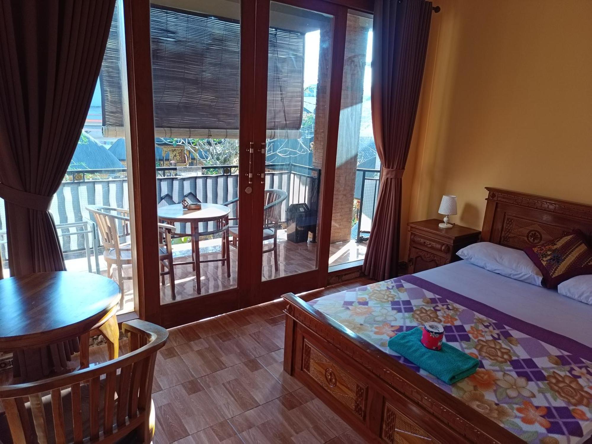 Nyoman House Ubud Екстер'єр фото