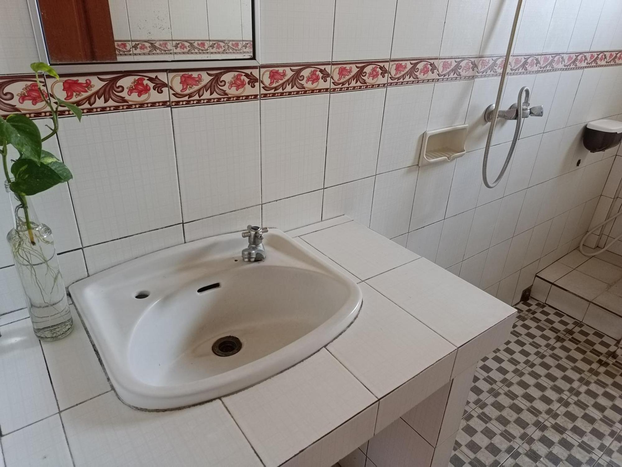 Nyoman House Ubud Екстер'єр фото