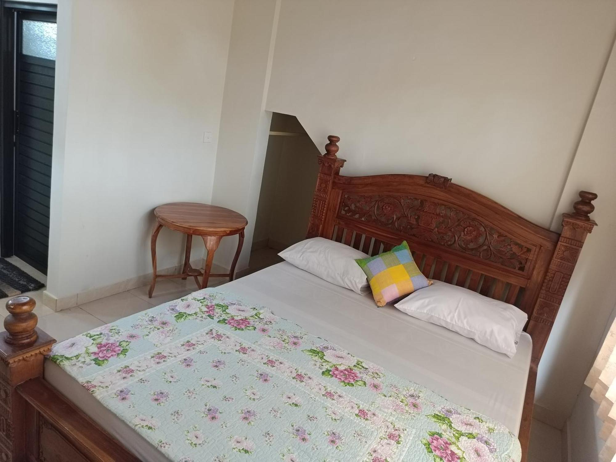 Nyoman House Ubud Екстер'єр фото