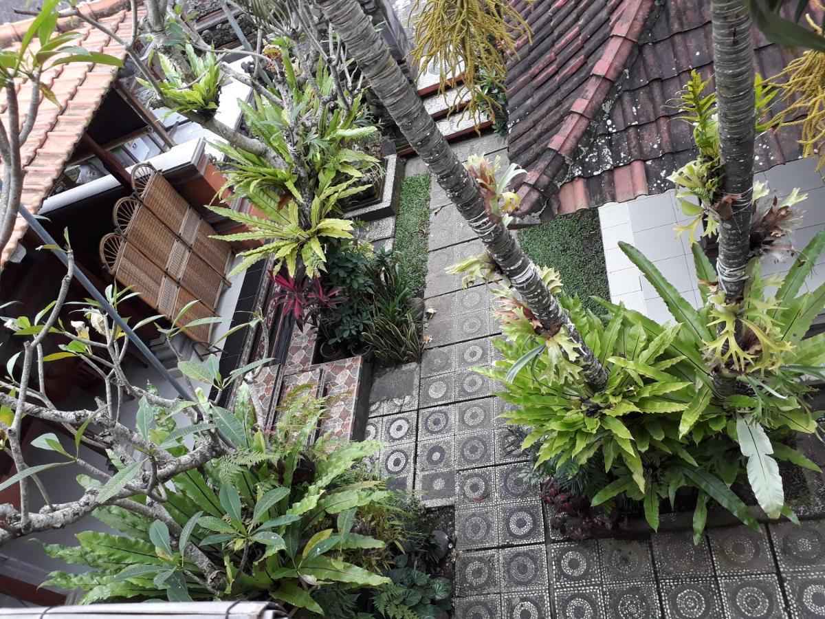 Nyoman House Ubud Номер фото